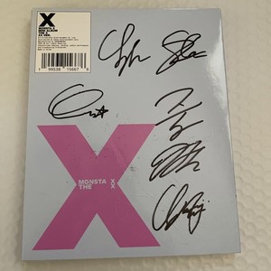 Monsta X Signed for sale | eBay