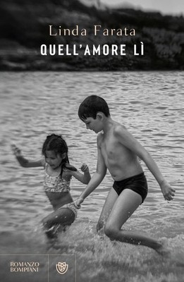 Linda Farata Quell'amore lì (Paperback)