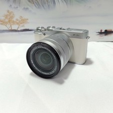 Fujifilm X-A1 XC16-50mm Lens - 1080P Video