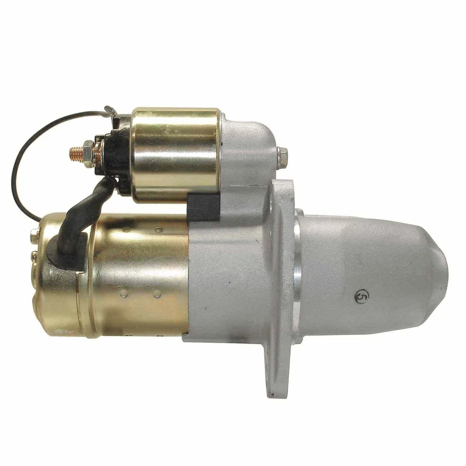 Motor De Arranque Para Nissan Murano Máxima 2000-2007 ACDELCO PROFESSIONAL Foto 4 de 4