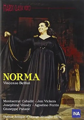 Bellini,Vincenzo 1801-1835 - Norma