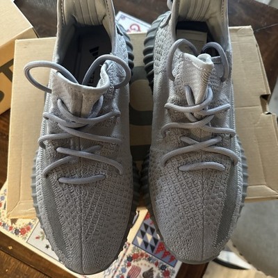 adidas Yeezy Boost 350 V2 STEGRY/STEGRY/STEGRY new With Box Sz 10.5