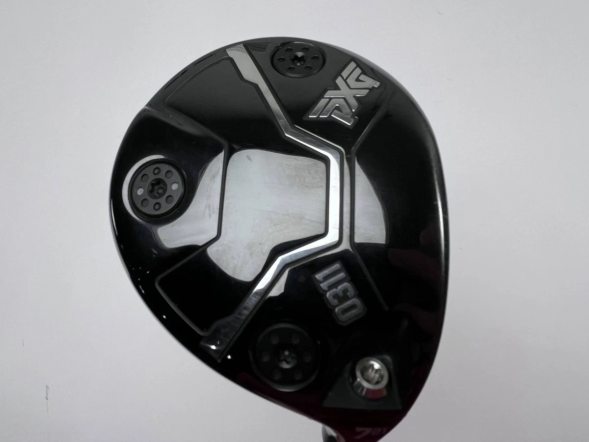 PXG 7-Wood Golf Clubs for sale | eBay