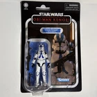 Star Wars Vintage Collection Clone Trooper 501st Legion Obi-Wan Kenobi VC240 New