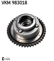 Skf Nockenwellenversteller Einlassseite Vkm 983018