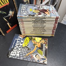 Ball KERRY KROSS 2° SERIE  1/21  COMPLETA - ED. MBP 1998 -  OTTIMI