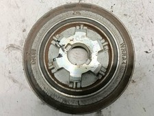 Poulies diverses Peugeot 4007