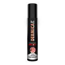 Dermica Roll Trattamento Topico Micosi Unghie Pelle Cuoio Capelluto Antimicotico