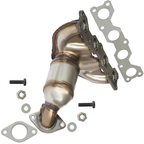FITS : 2009-2015 KIA Optima 2.4L  Catalytic Converter H/D