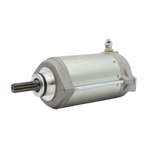 31100-24F10 Starter Motor Replacement for SUZUKI GSX1300R GSXR1300 1999-2007 - Picture 4 of 5