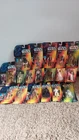 Vintage Kenner Star Wars 90s POTF Lot Of 18 Red And Green Carded Figures
