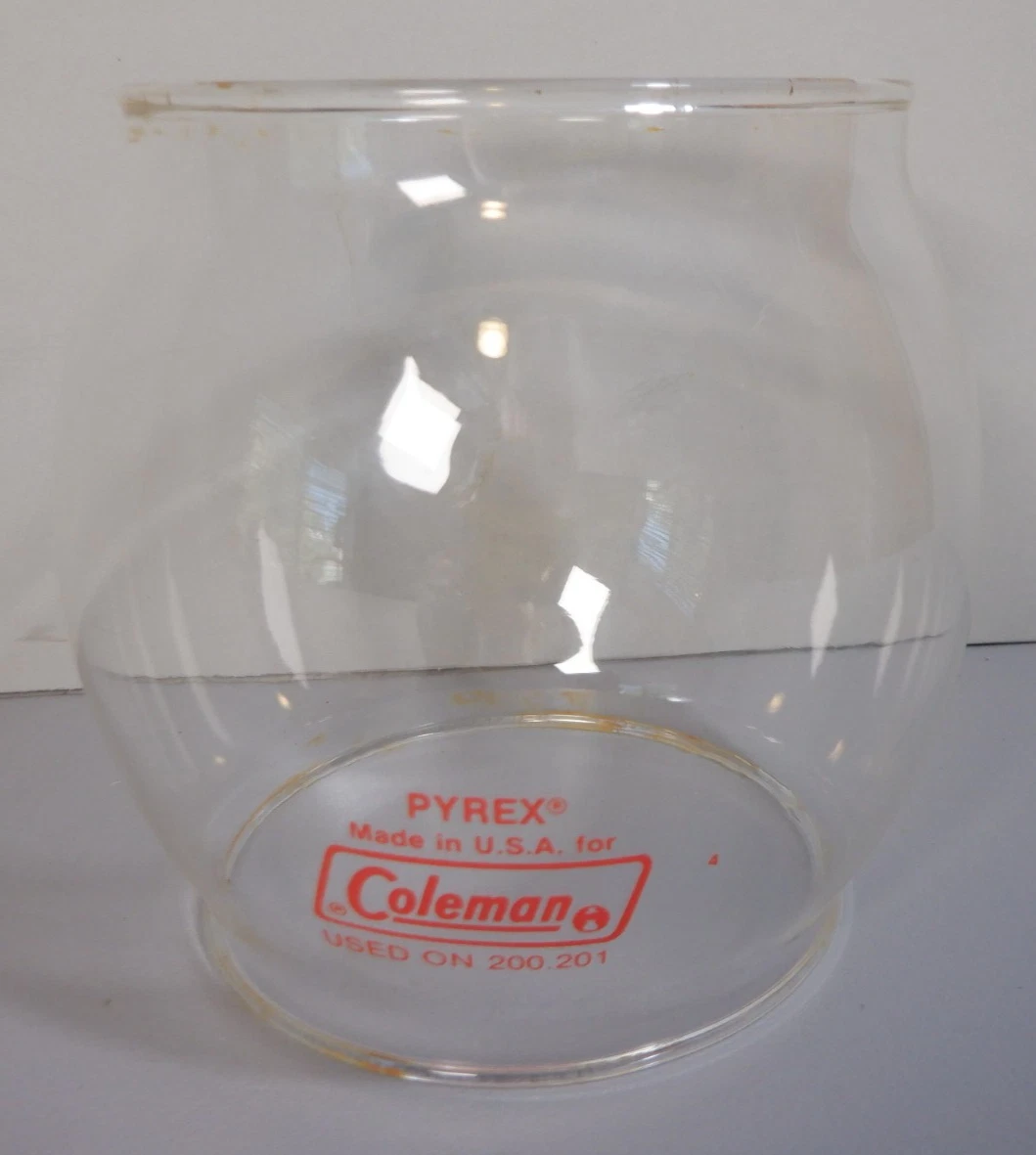 Coleman Lantern Globe for sale - eBay