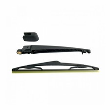 Wischerarm Hinten für Volvo S60 II 134 V60 I 155 10-17