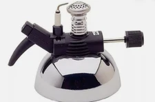 Micro Burner - Dental, Lab, Culinary, Coffee