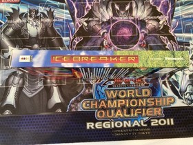 Icebreaker (1998, 3DO) CIB, Tested, Good Cond, Fast Shipping!