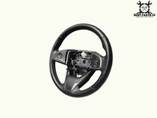 Oem 2016-2021 Honda Civic Steering Wheel W Switches