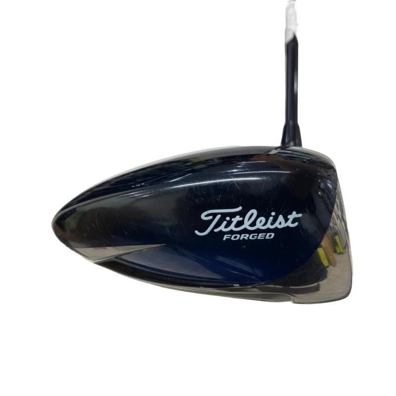 Titleist VG3 2014 Driver 1W 10.5 Degrees Regular Flex VG50 RH