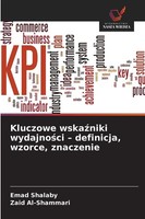 Emad Shalaby (U. A.) | Kluczowe Wska¿Niki Wydajno¿Ci - Definicja, Wzorce,...