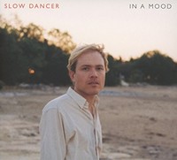 Slow Dancer - In A Mood - Cd - F123Z