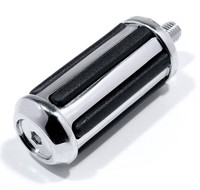 Schalthebelraste Chrom FüR Harley-Davidson Sportster Dyna Softail Touring V-Rod