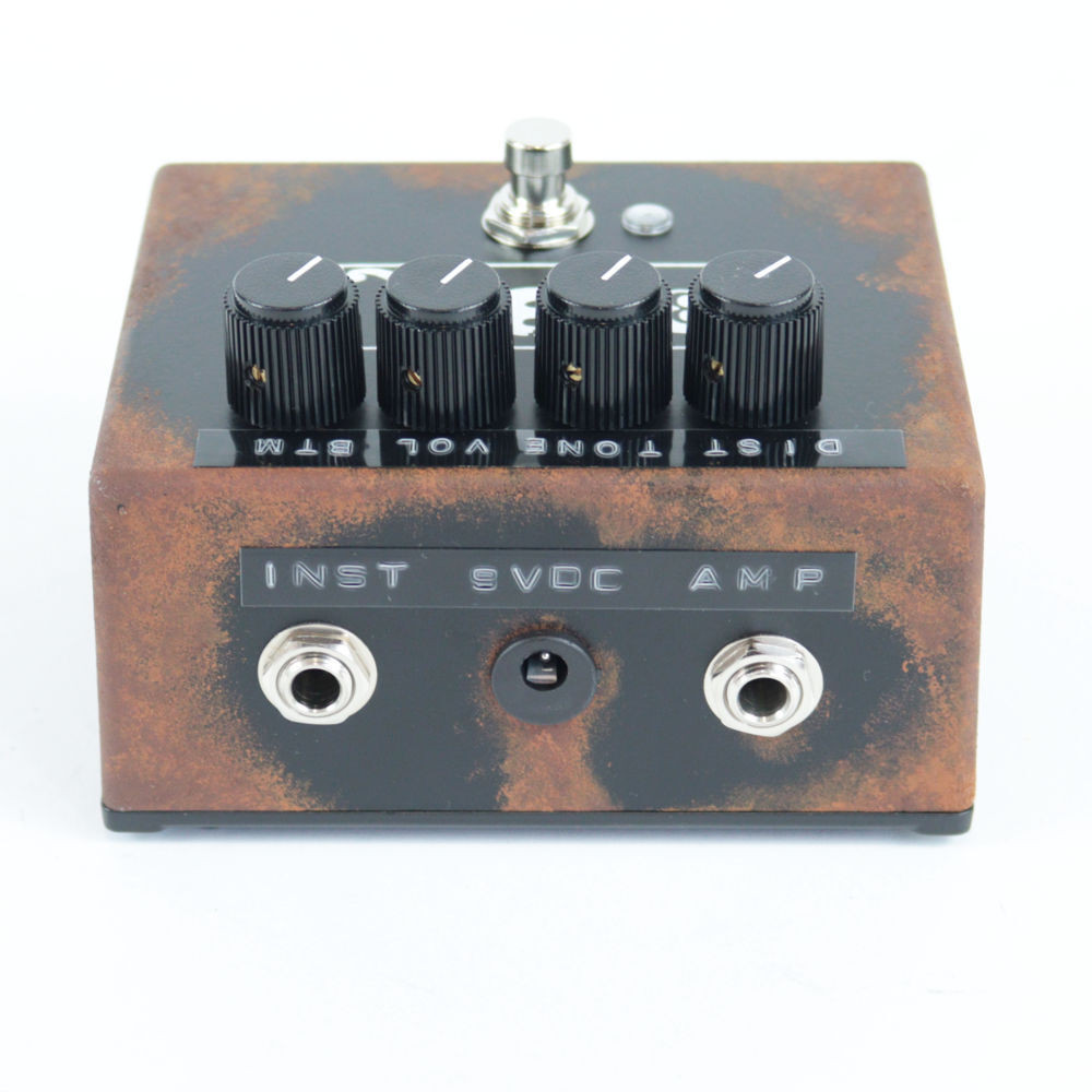 Shin's Music Shin's The Big Box Distortion | eBay Shin's Music Shin's The Big Box Distortion | eBay