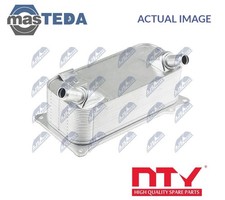 CCL-WW-010 ENGINE OIL COOLER NTY FOR PORSCHE CAYENNE S 4.8,GTS 4.8,TURBO S 4.8