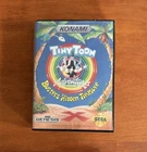Tiny Toon Adventures: Buster's Hidden Treasure (Sega Genesis) Tested &Ships Fast