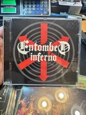 entombed inferno comecon nihilist morbid pissgrave carcass dismember NO SCRATCH