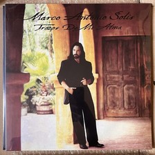 Marco Antonio Solis - Trozos De Mi Alma (1 x LP, 2024 MX, Vinyl, Nuevo, Sellado)