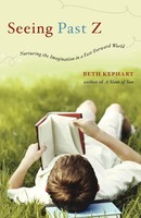 Beth Kephart | Seeing Past Z | Taschenbuch | Englisch (2004) | EAN 9780393342543