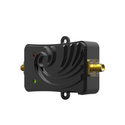 5.8G 5W 37dB Power Signal Booster Amplifier Wireless Broadband, 802.11n/ac,12V
