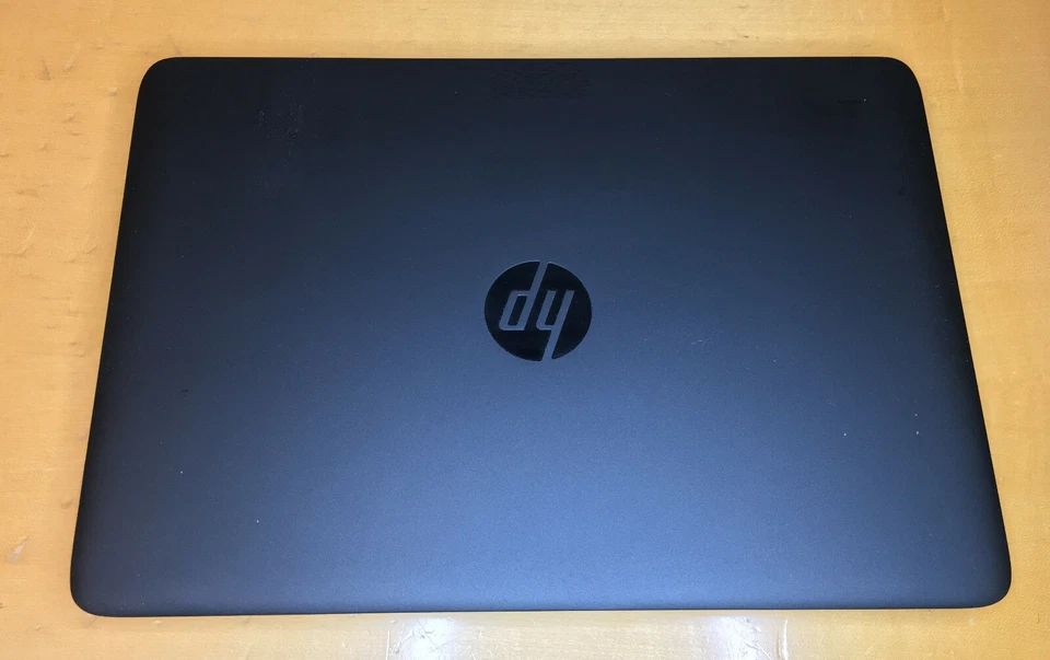 DESIGN ULTRABOOK HP ELITEBOOK 820 G2 CPU-2x2,9GHz 128SSD 8GB WEBCAM WIN10 1,26KG - Bild 3 von 4