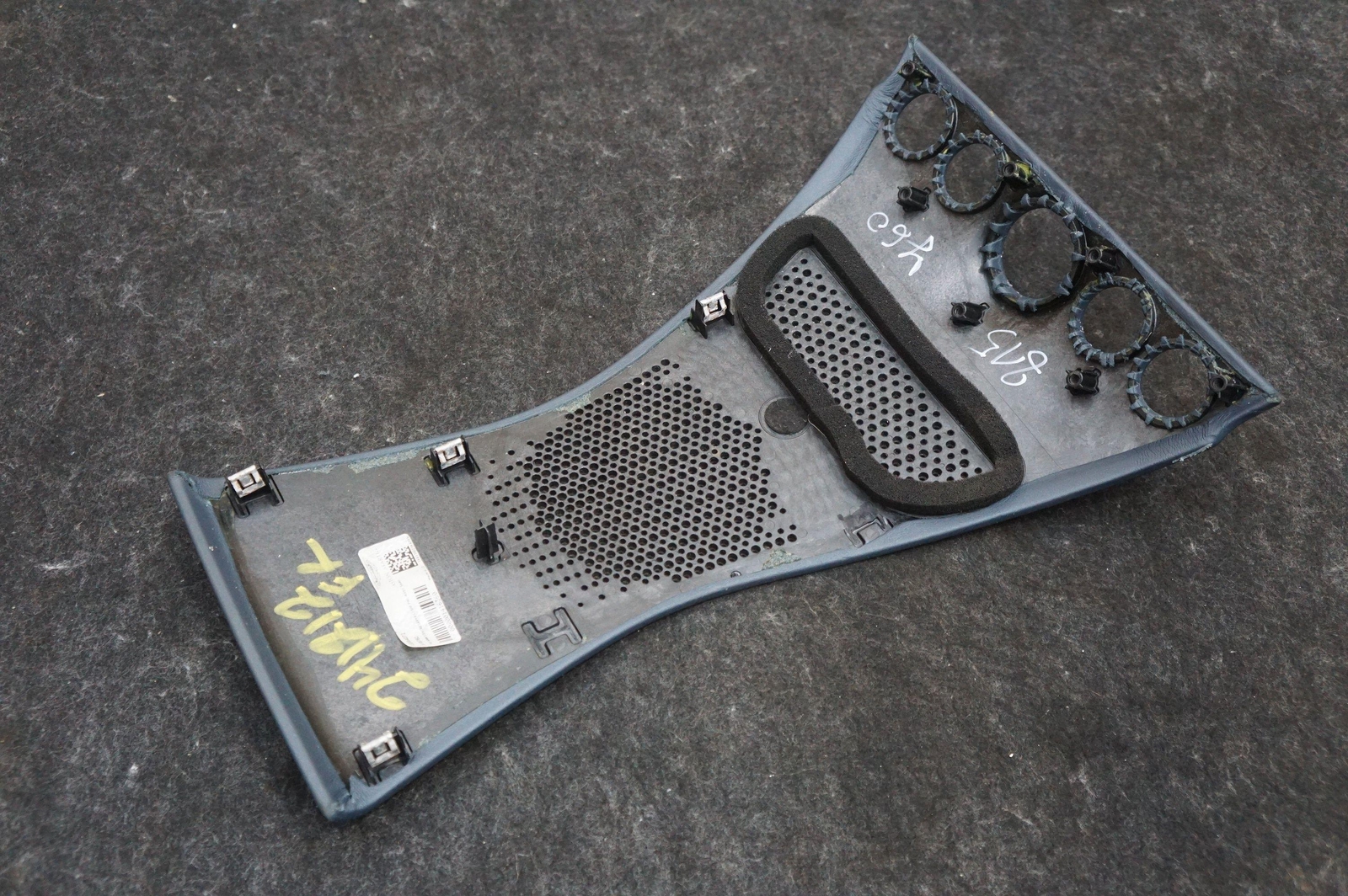 Upper Dash Closure Panel Trim OEM MY83-047A56-A Aston Martin Dbx 707 21-24 *Note
