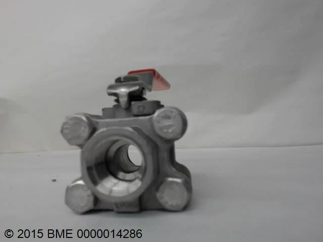 Watts Regulator  -  1/2"  Sb450  Vt Y90  -   New - Image 4 of 4