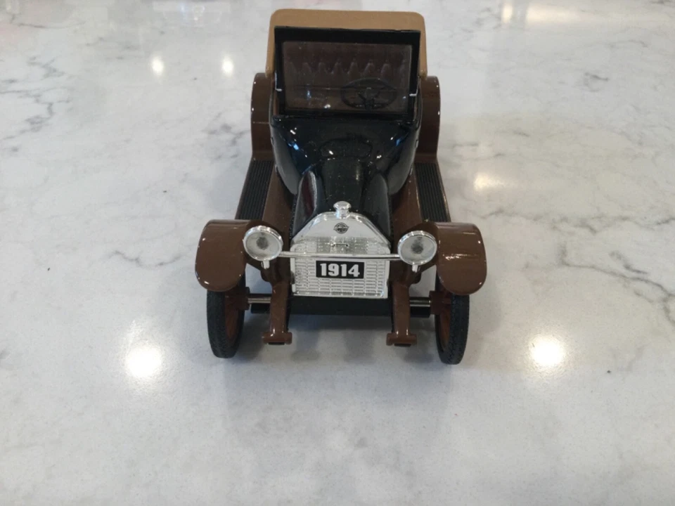 Liberty Classics Limited Edition Spec Cast 1:24 1914 Studebaker BANK #4 - Image 3 of 4