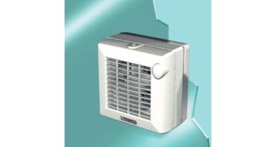 Vortice M 150/6 30W - Ventola Da Soffitto Bianca | Made In Italy | Garanzia 2 Anni - Foto 8