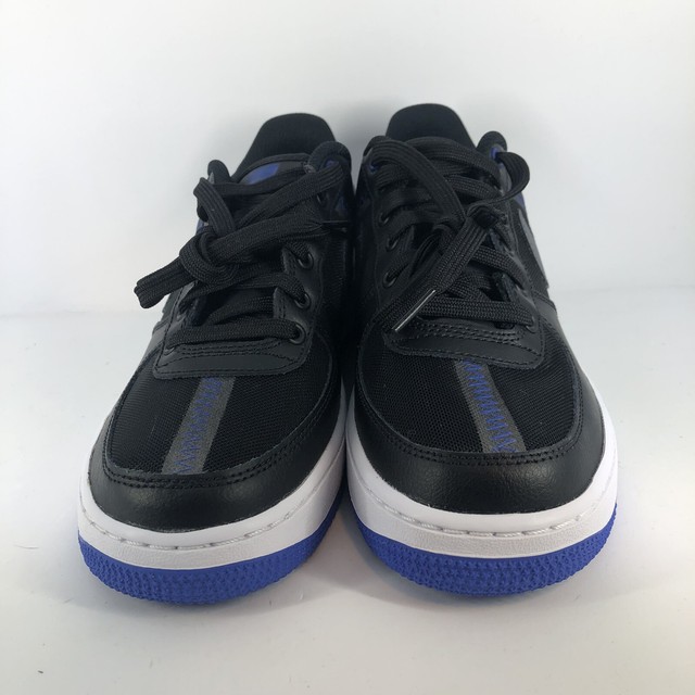 boys size 7 air force ones