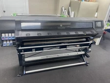 HP Latex 360 Large Format Printer