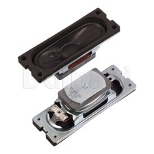 Vizio V555-G1 Internal TV Speakers 023.40080.0001 (6 Ohm, 12 Watt)