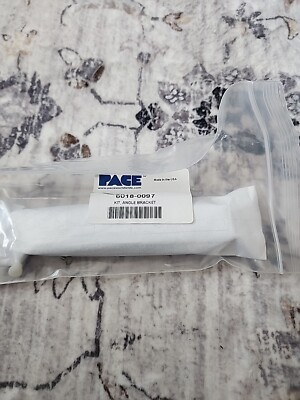 Pace 6018-0097-P1 Kit, Angle Bracket MBT Systems