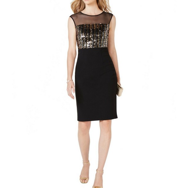 vince camuto cocktail dresses
