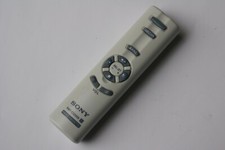 Genuine Original Sony RMT-CS200A Radio Cassette Remote Control for CFDS200L
