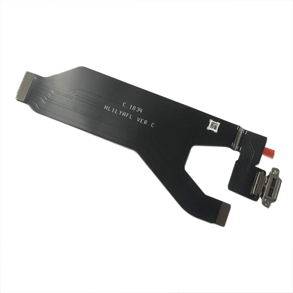 For Huawei mate 20 Pro Type C USB Charging Port Dock Connector