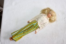 Vintage 1966 Twist ‘N Turn (TNT) MOB Barbie Doll Blonde w/Glasses