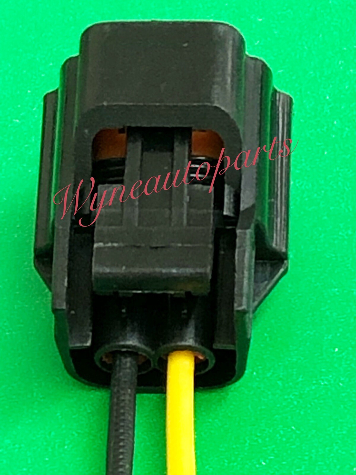 2 pin IGNITION COIL plug pigtail fit Nissan 240sx S14 KA24DE DOHC fit