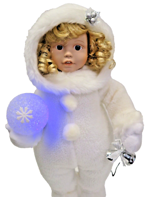 Christmas International 22