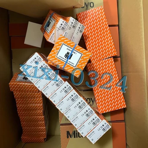 NEW Mitutoyo 02AZD730G U-WAVE-T IP67 Type Fast delivery