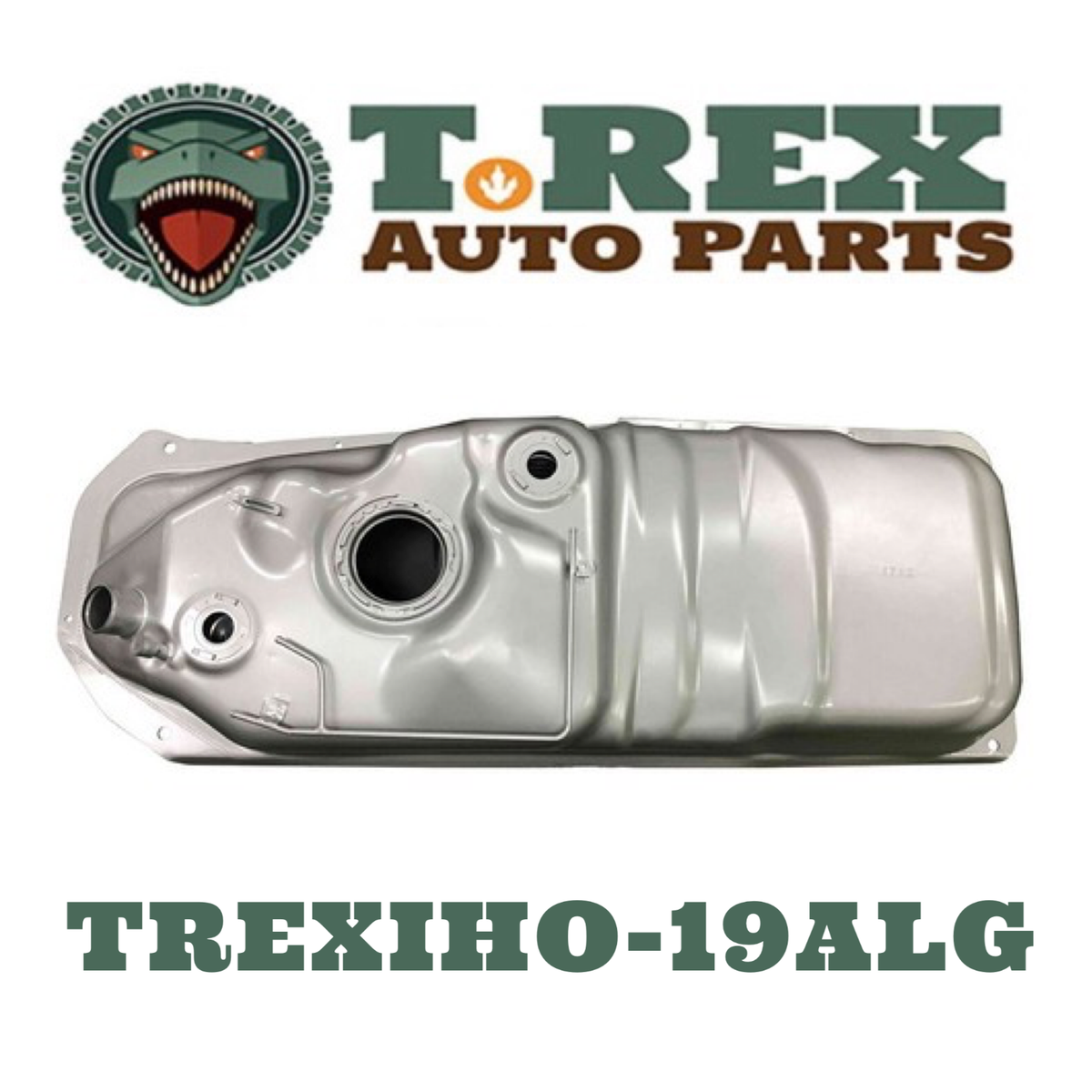 1998-2000 Honda Passport; 1998-2000 Isuzu Rodeo Fuel Tank | eBay