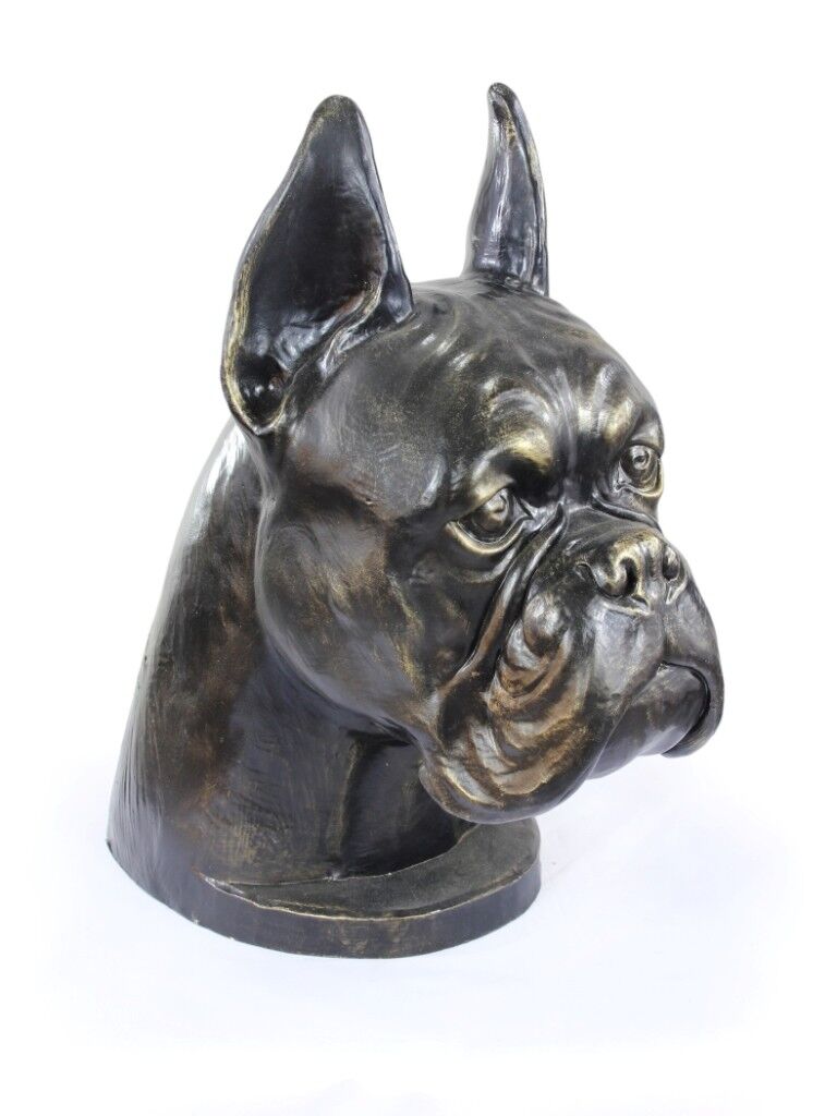 Pet Cremation Urn for Dog's ashes,Dog statue Pet memorial Casket All dog breeds Lage prijs, populariteit