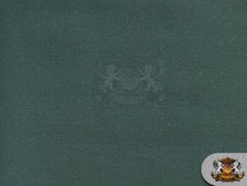 Canvas Duck 10 oz Dyed Solid Fabric HUNTER GREEN / 54" W / Sold by the yard